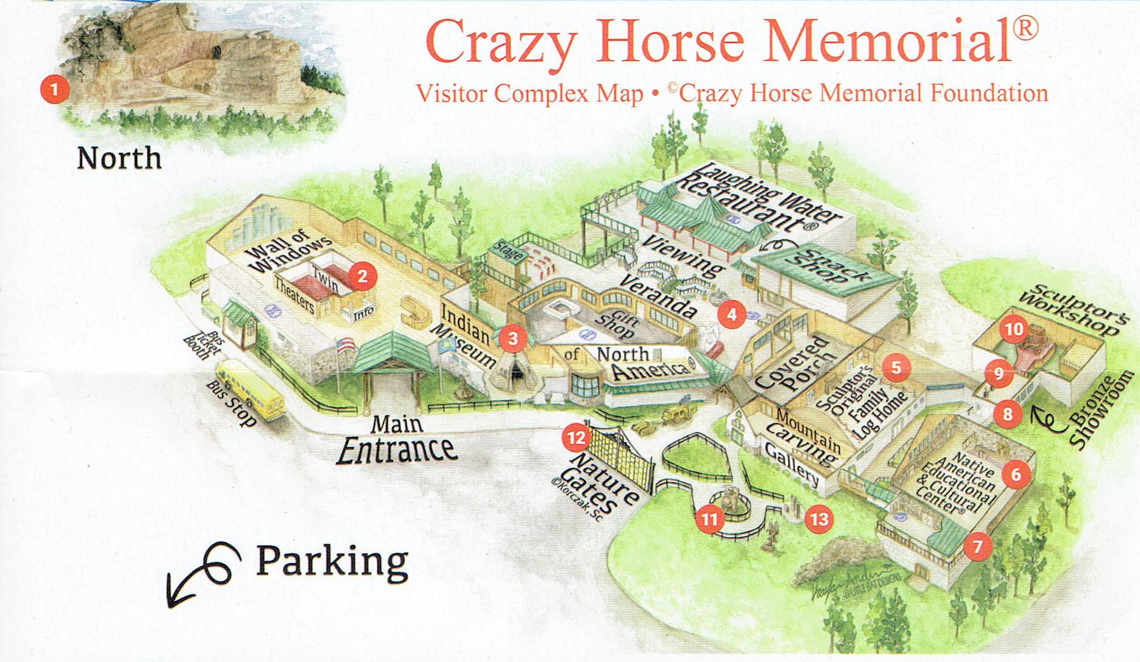 Map-Crazy-Horse-Visitor-Complex