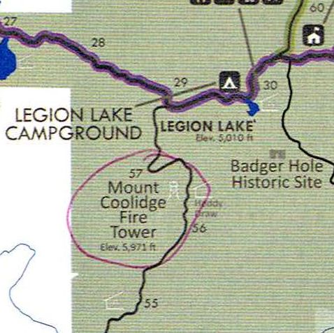 Map-Custer-State-Park-inset-Mount-Coolidge-Fire-Tower