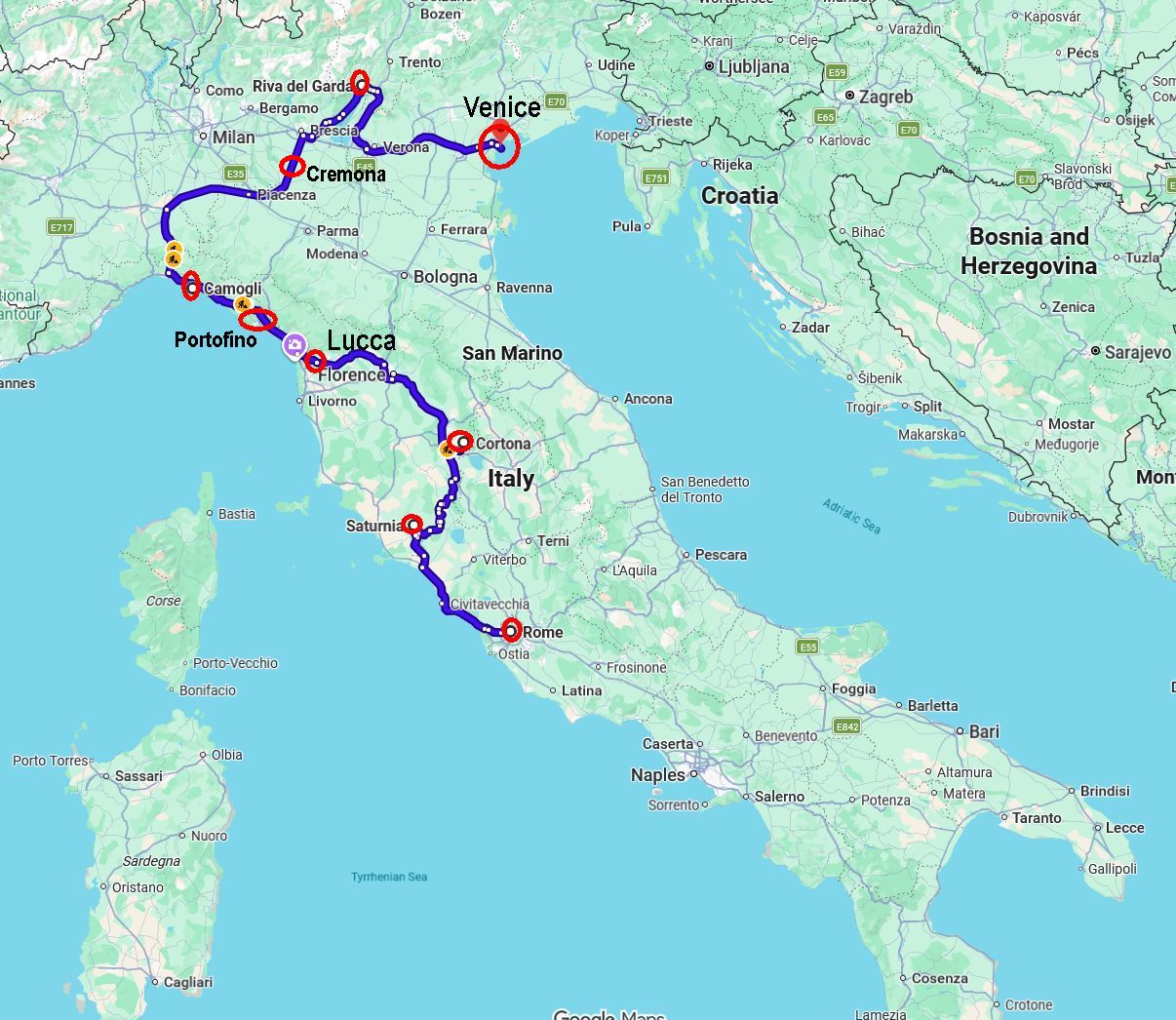 Italy_Tour_Map